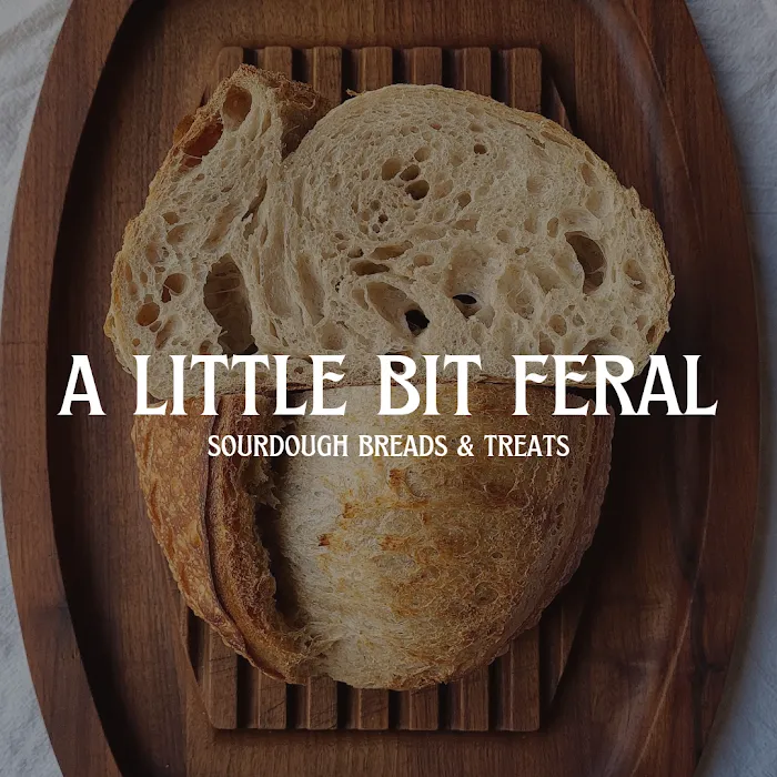 A Little Bit Feral Picture 10