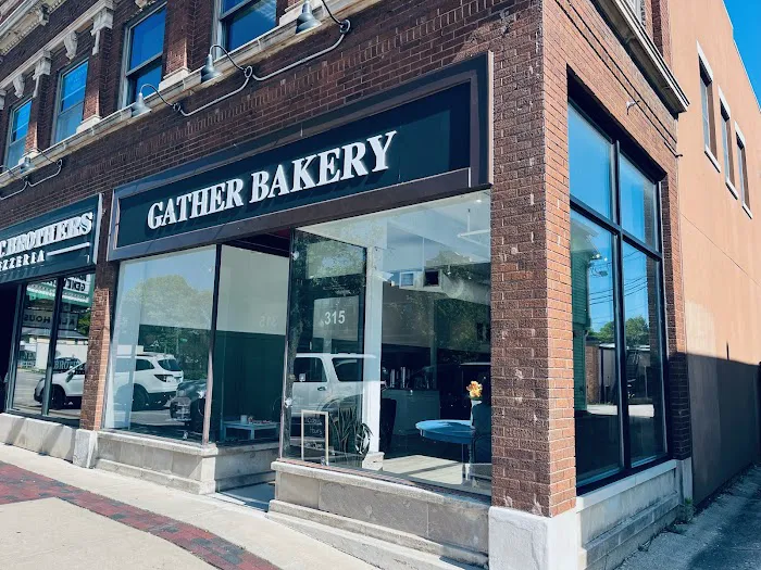 Gather Bakery Picture 10