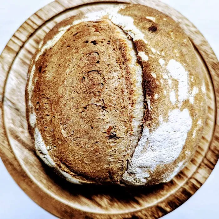 Gather Bakery Picture 4