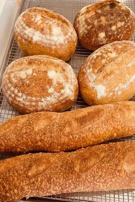 Gather Bakery Picture 1