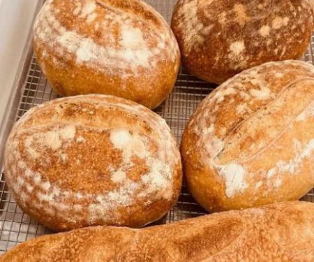 Gather Bakery