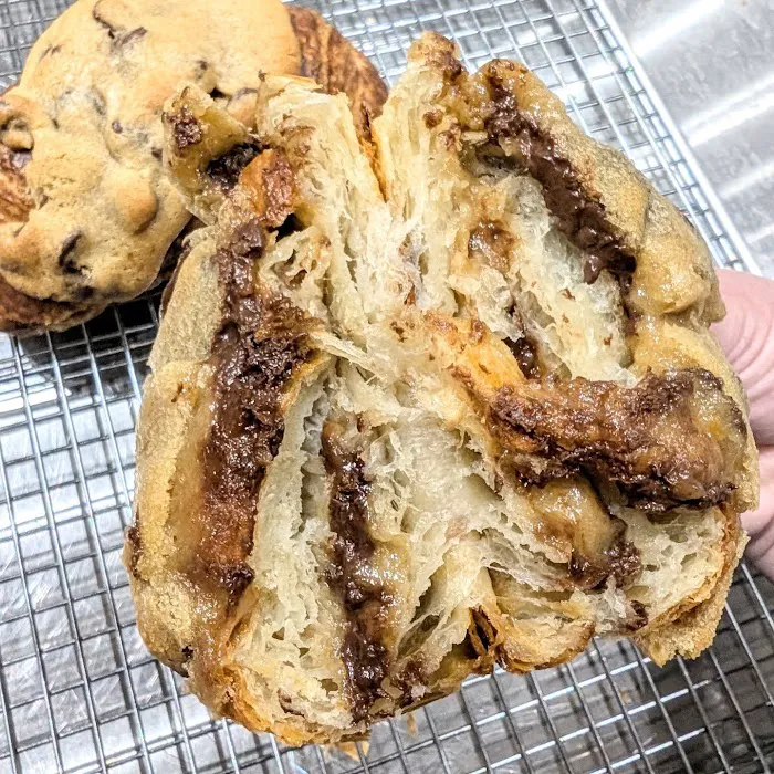Gather Bakery Picture 6