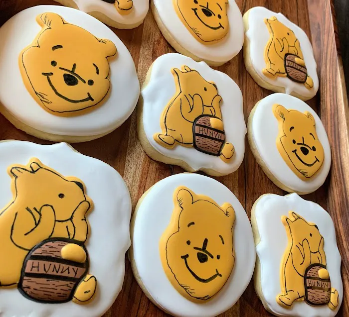 Krage's Cookies Picture 10