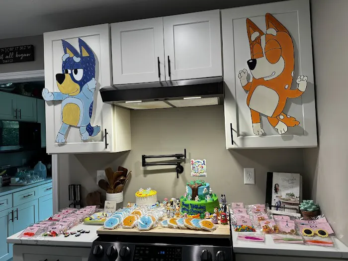 Krage's Cookies Picture 6