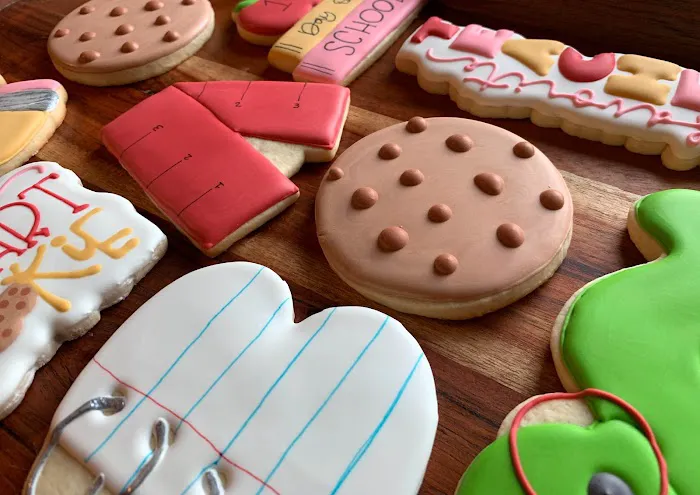 Krage's Cookies Picture 2
