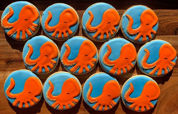 Krage's Cookies Picture 4
