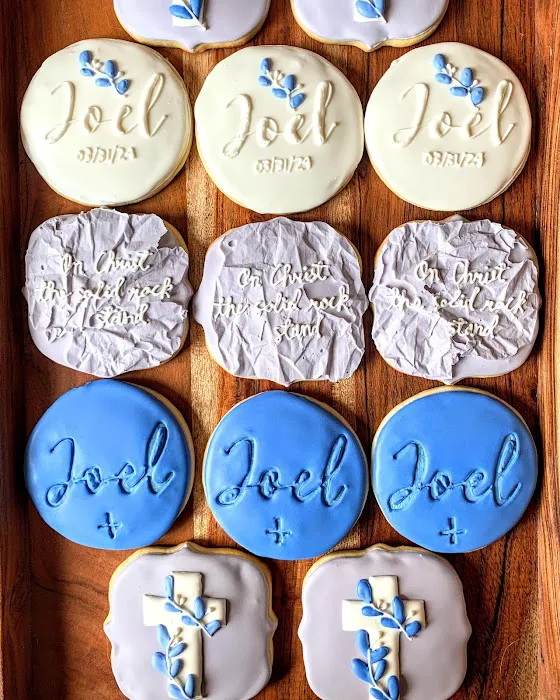 Krage's Cookies Picture 3