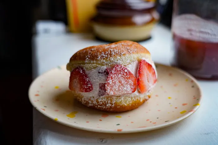 Dear Donuts Picture 10