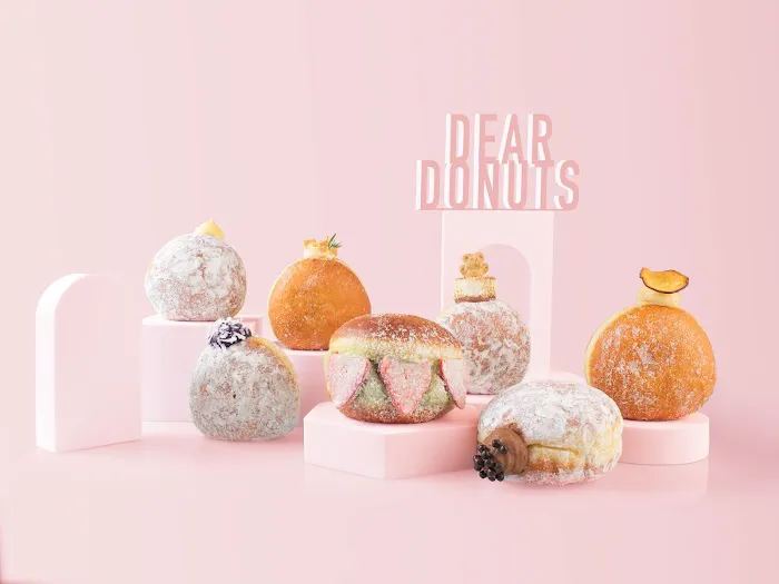 Dear Donuts Picture 6