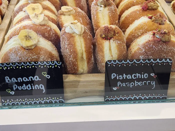 Dear Donuts Picture 9