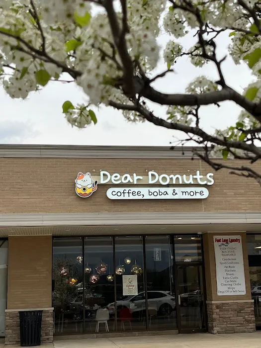 Dear Donuts Picture 8