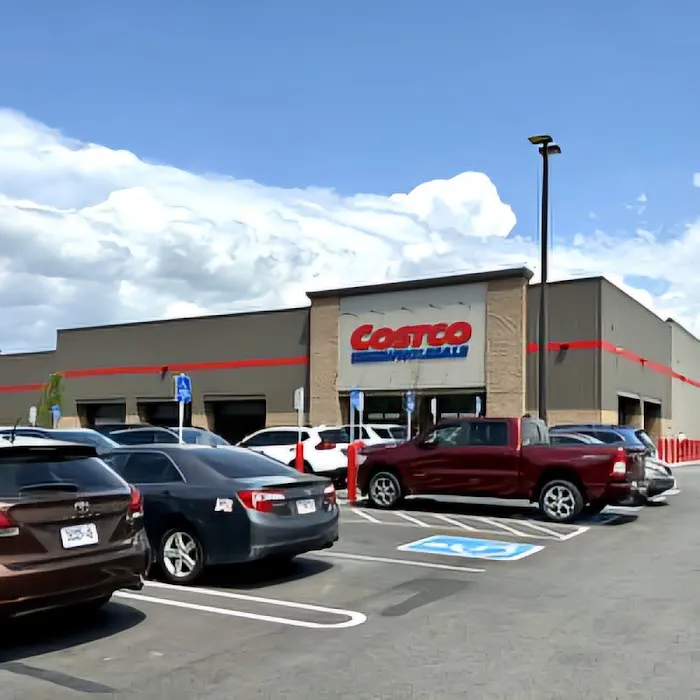 Costco Bakery Picture 1