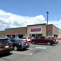 Costco Bakery ico