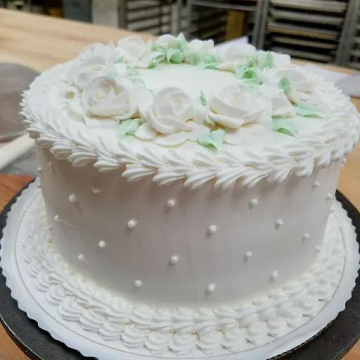Heidi's Cake & Pastry Picture 2