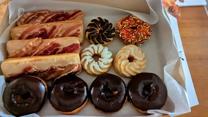 Fleckenstein's Bakery Picture 4