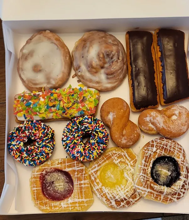 Fleckenstein's Bakery Picture 1