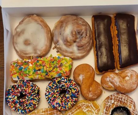 Fleckenstein's Bakery