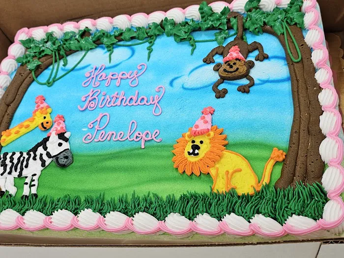 Fleckenstein's Bakery Picture 9