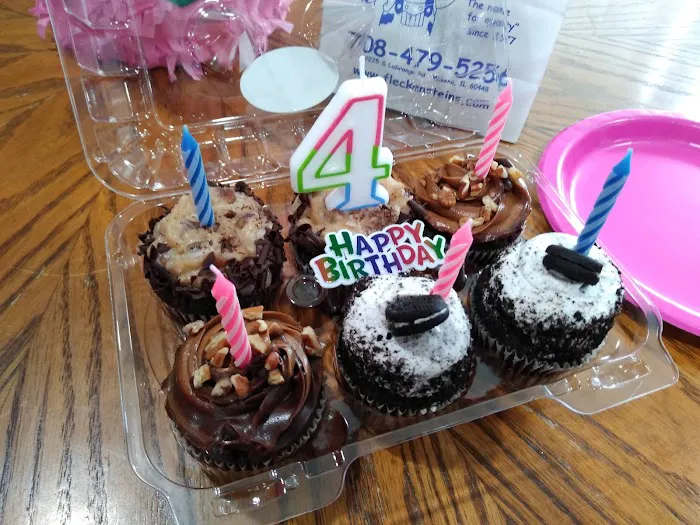 Fleckenstein's Bakery Picture 10