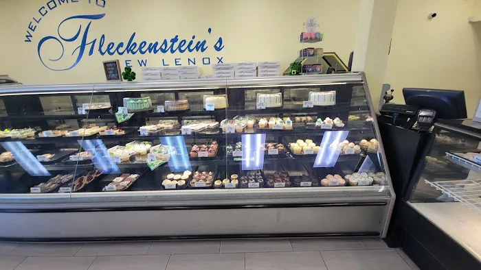 Fleckenstein's Bakery Picture 2