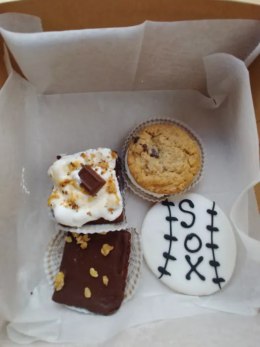 Fleckenstein's Bakery Picture 5