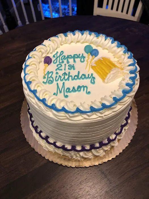 Fleckenstein's Bakery Picture 6