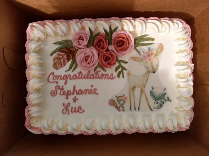 Fleckenstein's Bakery Picture 7
