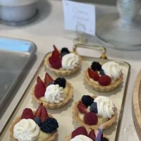 Sugar Shack Cookie Co ico