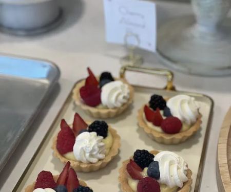 Sugar Shack Cookie Co