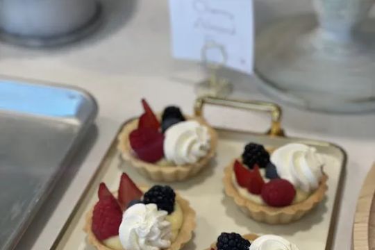 Sugar Shack Cookie Co
