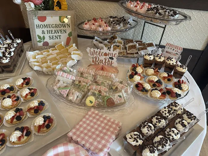 Sugar Shack Cookie Co Picture 2