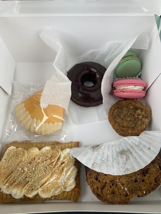 Sugar Shack Cookie Co Picture 4