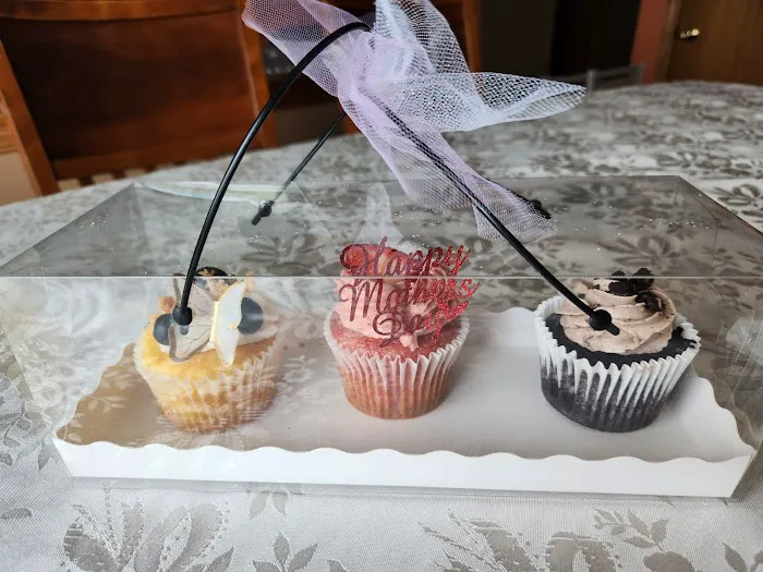Sugar Shack Cookie Co Picture 5