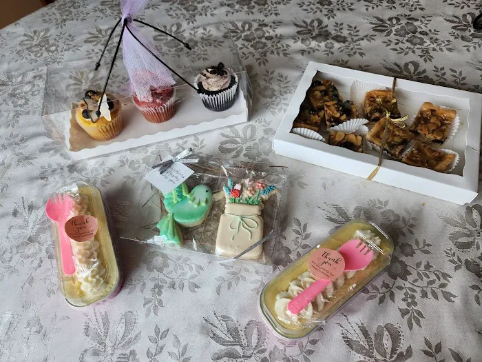 Sugar Shack Cookie Co Picture 8
