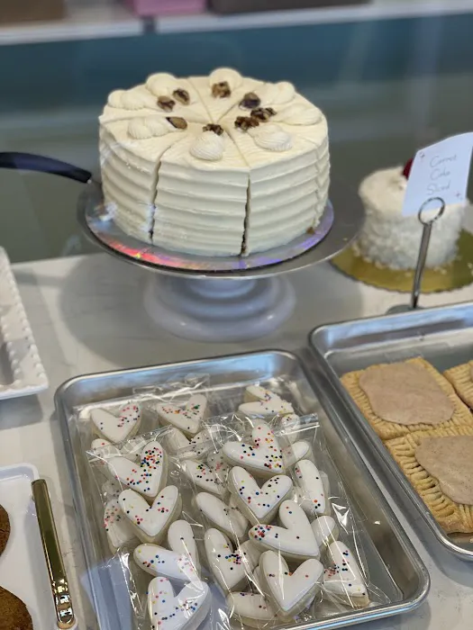 Sugar Shack Cookie Co Picture 3