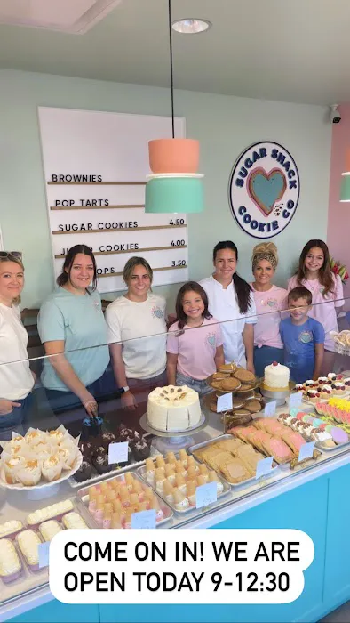 Sugar Shack Cookie Co Picture 7