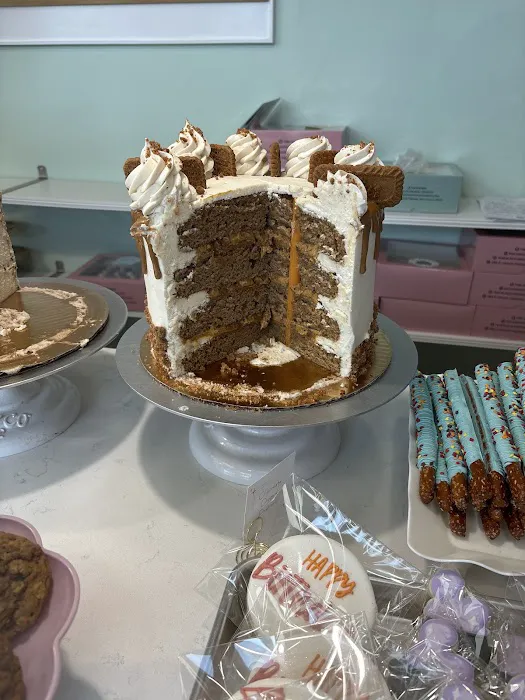 Sugar Shack Cookie Co Picture 6