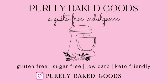 Purely Baked Goods Keto Bakery Picture 2
