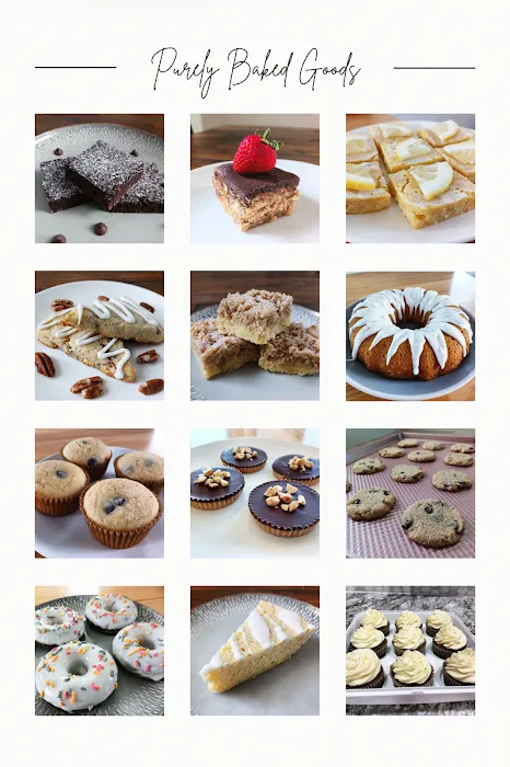 Purely Baked Goods Keto Bakery Picture 1