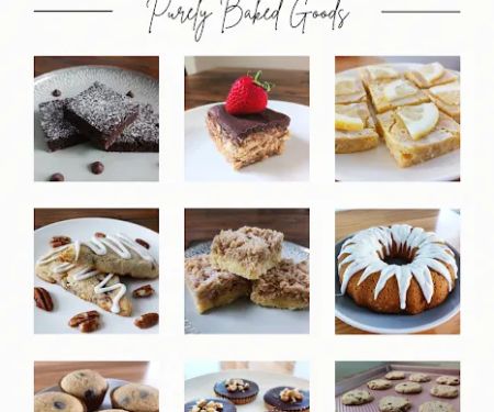 Purely Baked Goods Keto Bakery