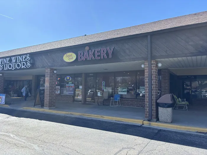 The Sweet Spot Bakery Picture 10