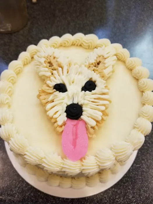 The Sweet Spot Bakery Picture 9