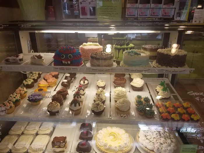 The Sweet Spot Bakery Picture 6