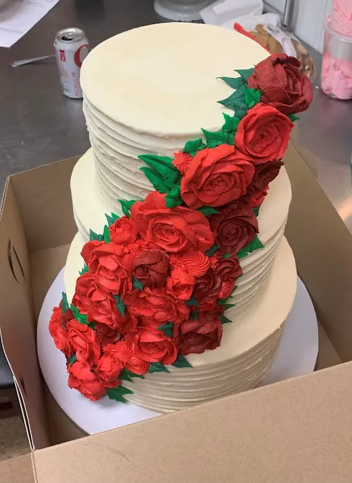 The Sweet Spot Bakery Picture 3