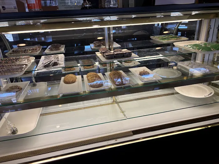 The Sweet Spot Bakery Picture 5
