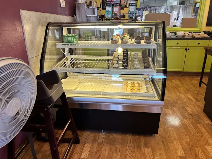 The Sweet Spot Bakery Picture 2