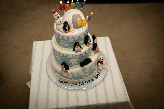 The Sweet Spot Bakery Picture 4