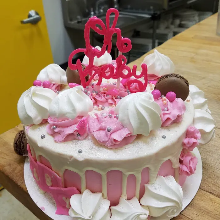 The Sweet Spot Bakery Picture 8