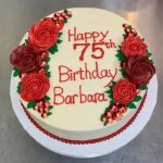 The Sweet Spot Bakery