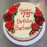 The Sweet Spot Bakery ico